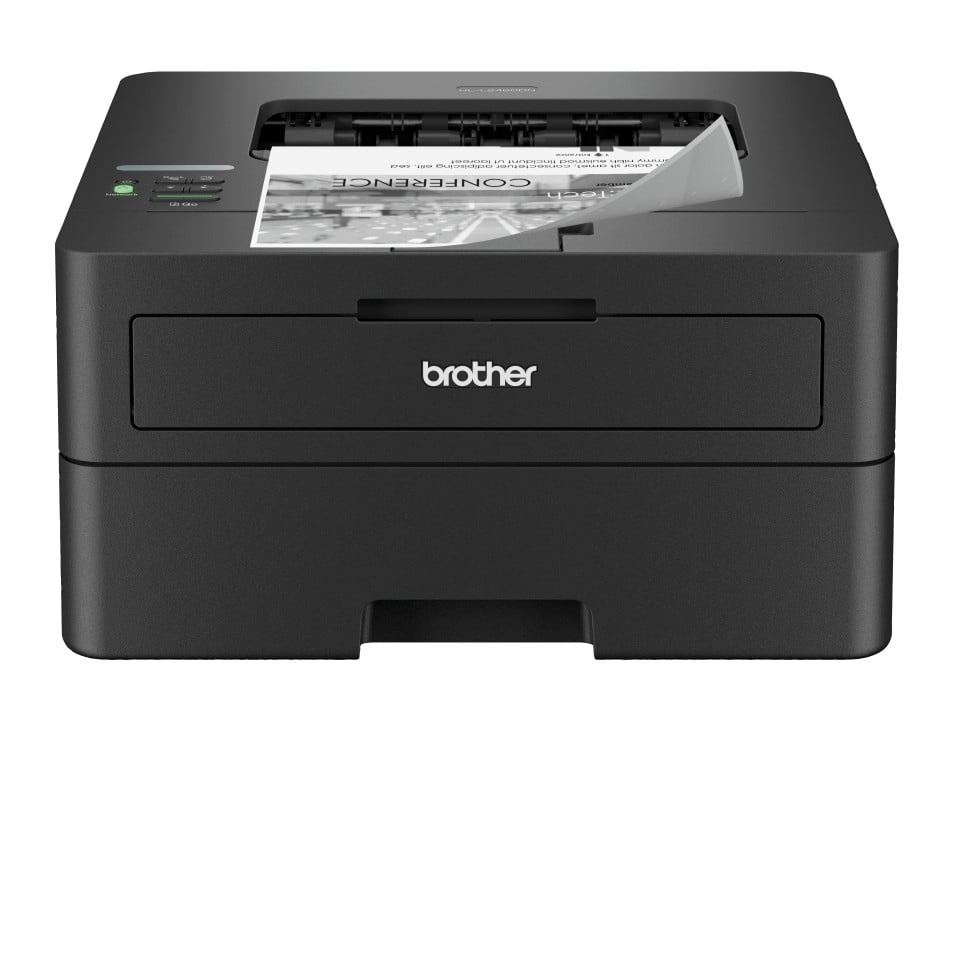 Brother HL-L2460DN imprimante laser 1200 x 1200 DPI A4