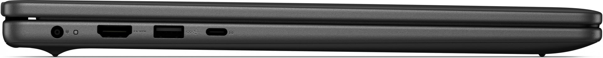 "DELL DC16250 Intel Core 5 120U Ordinateur portable 40,6 cm (16"") Full HD+ 16 Go DDR5-SDRAM 1 To SSD Wi-Fi 6 (802.11ax) Windows 11 Pro Noir"