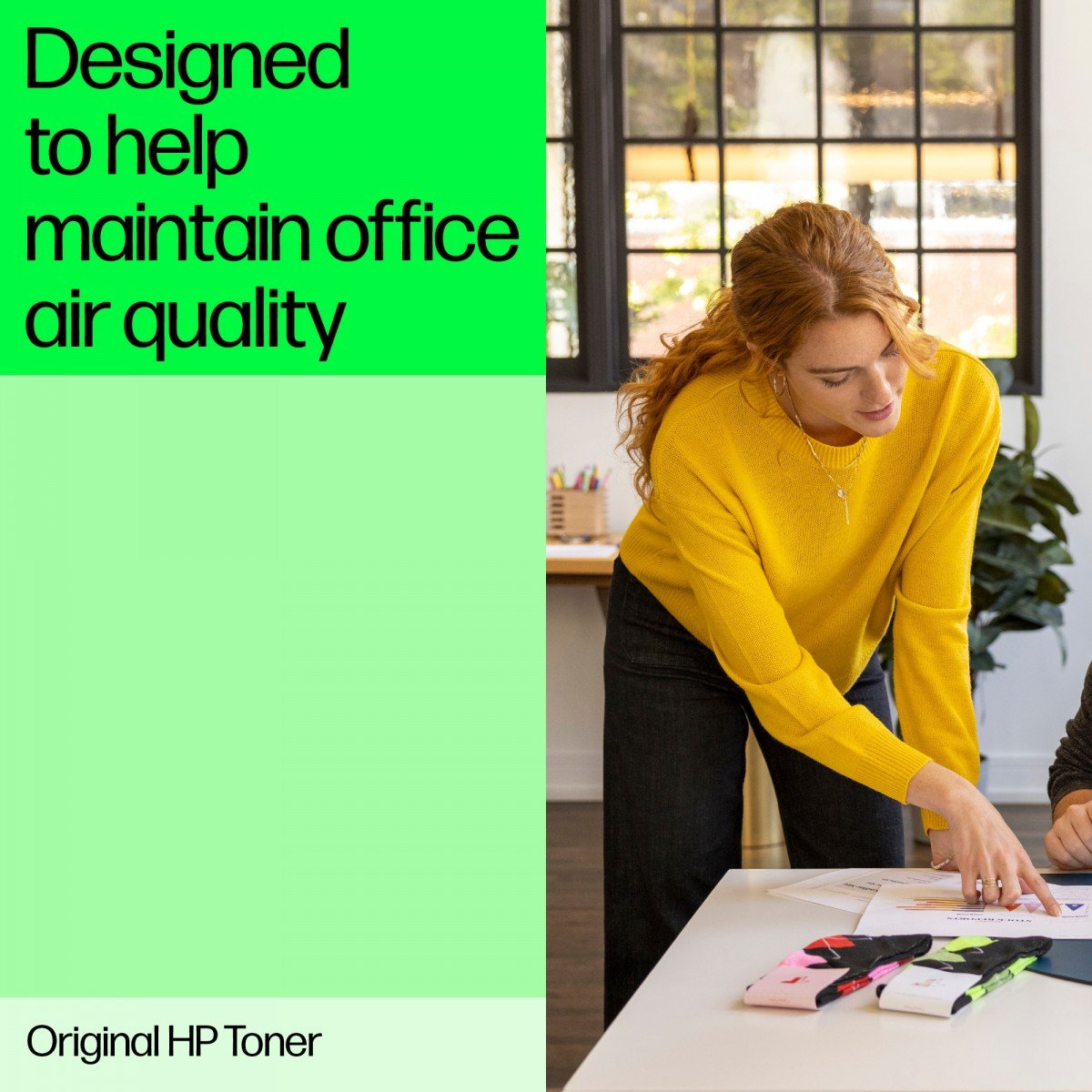 HP original Colour LaserJet CE271A Toner cartridge cyan standard capacity 15.000 pages 1-pack