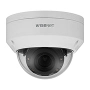 Hanwha ANV-L6082R caméra de sécurité Dôme Caméra de sécurité IP Intérieure et extérieure 1920 x 1080 pixels Plafond
