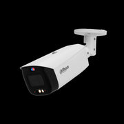 Dahua IPC-HFW3549T1-AS-PV-0280B-S5 Caméra réseau WizSense a objectif fixe, dissuasion active a double lumiere 5MP
