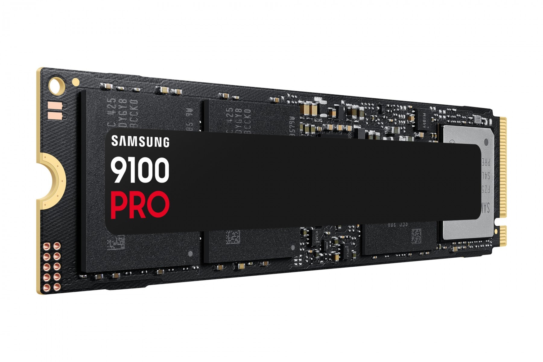9100PRO 1TB SSD M.2 NVMe PCIe 5