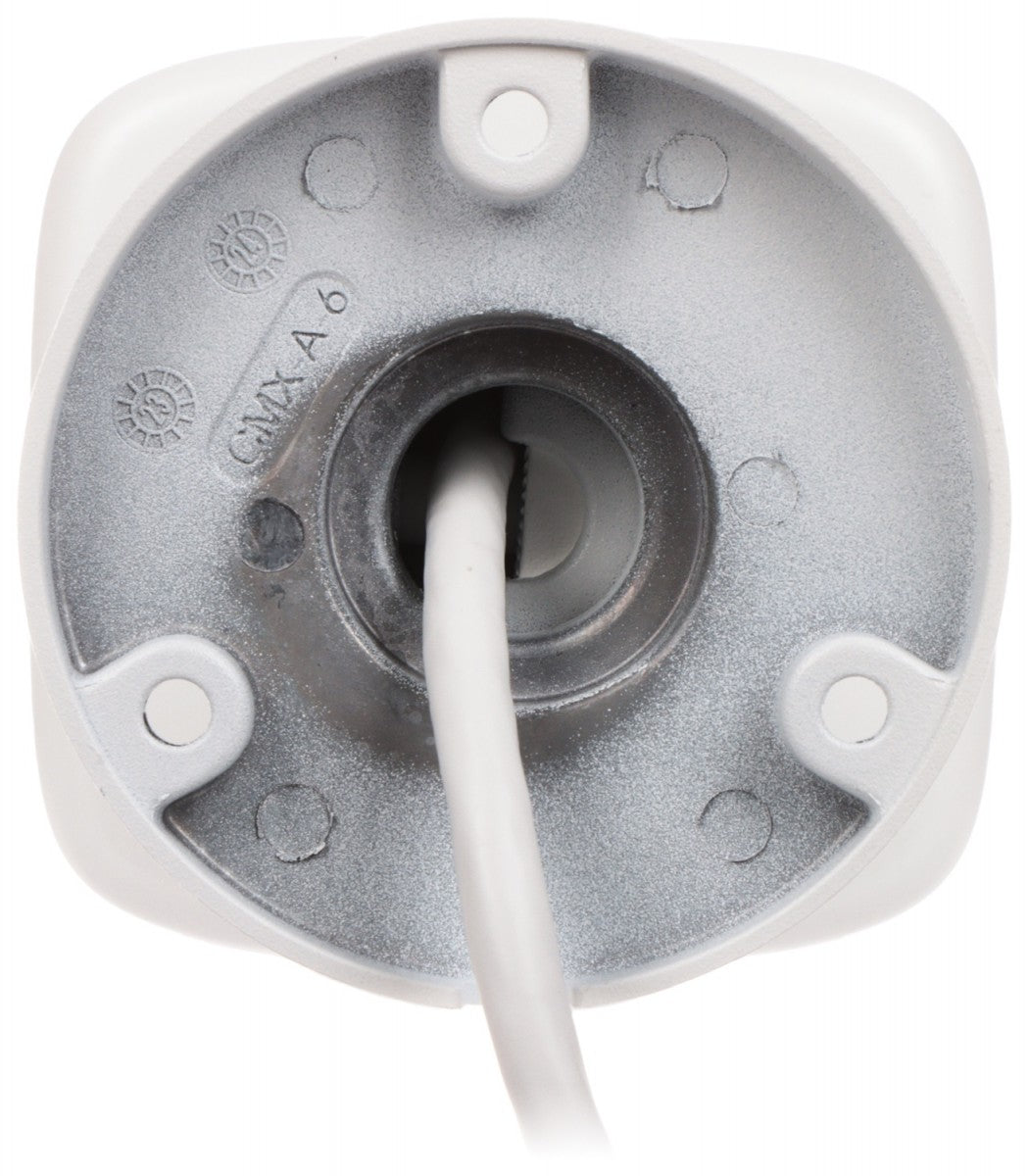 Hikvision DS-2CD1T67G2H-LIU 2.8mm 6 MP ColorVu avec lumiere hybride intelligente caméra réseau fixe Bullet