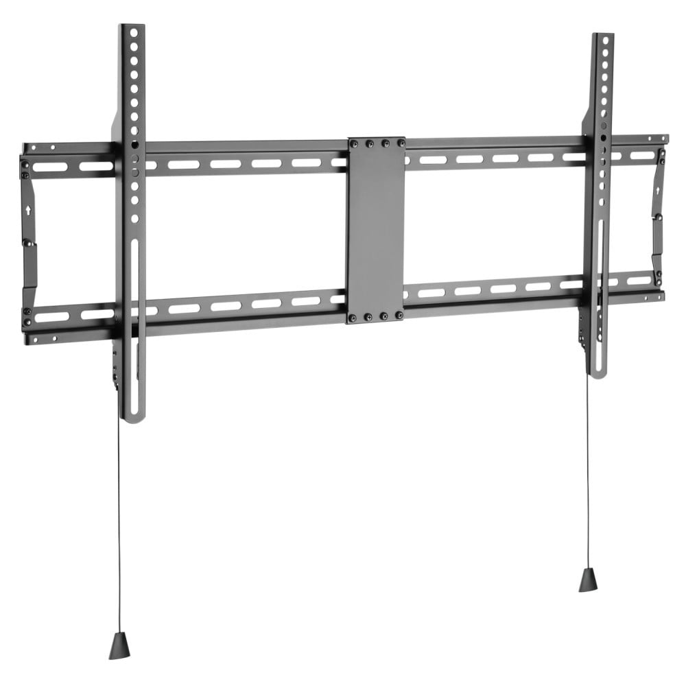 "Techly ICA-PLB 948F Support mural pour TV 43-90"" LED/LCD 70kg slim 29mm"
