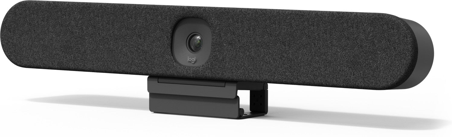 Logitech 960-001577 Rally Bar Huddle Caméra de conférence Graphite USB