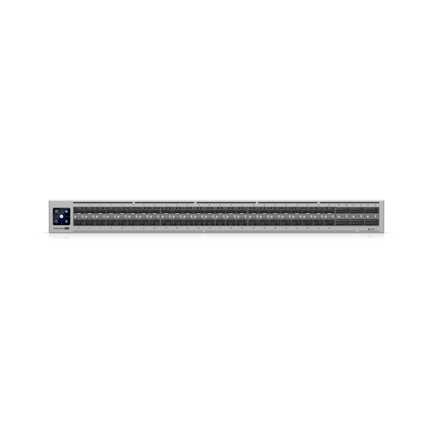 Enterprise-grade Layer 3 Etherlightinga
