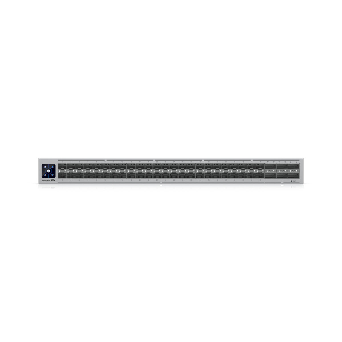 Enterprise-grade Layer 3 Etherlightinga