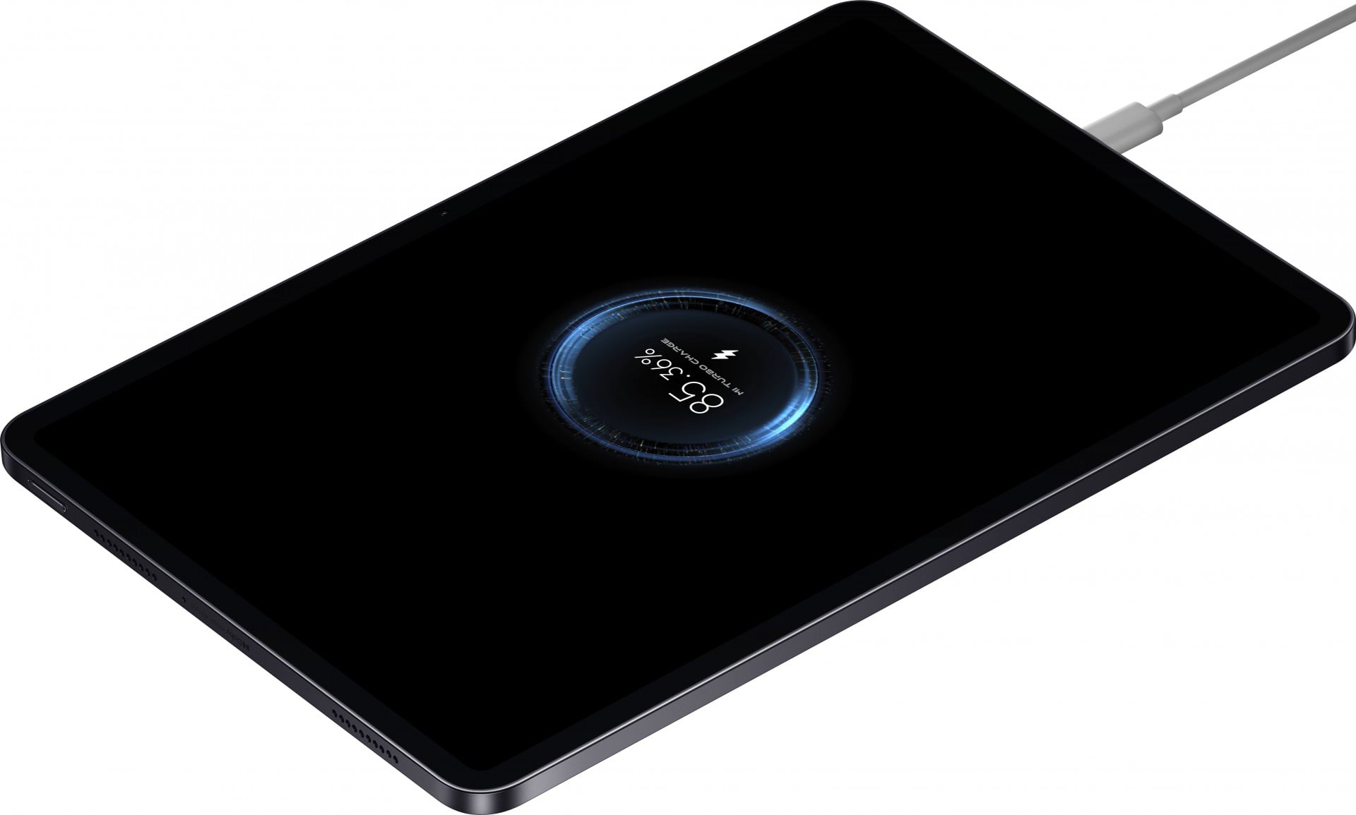 "Xiaomi Pad 7 Snapdragon 128 Go 28,4 cm (11.2"") 8 Go Wi-Fi 6E (802.11ax) Gris"