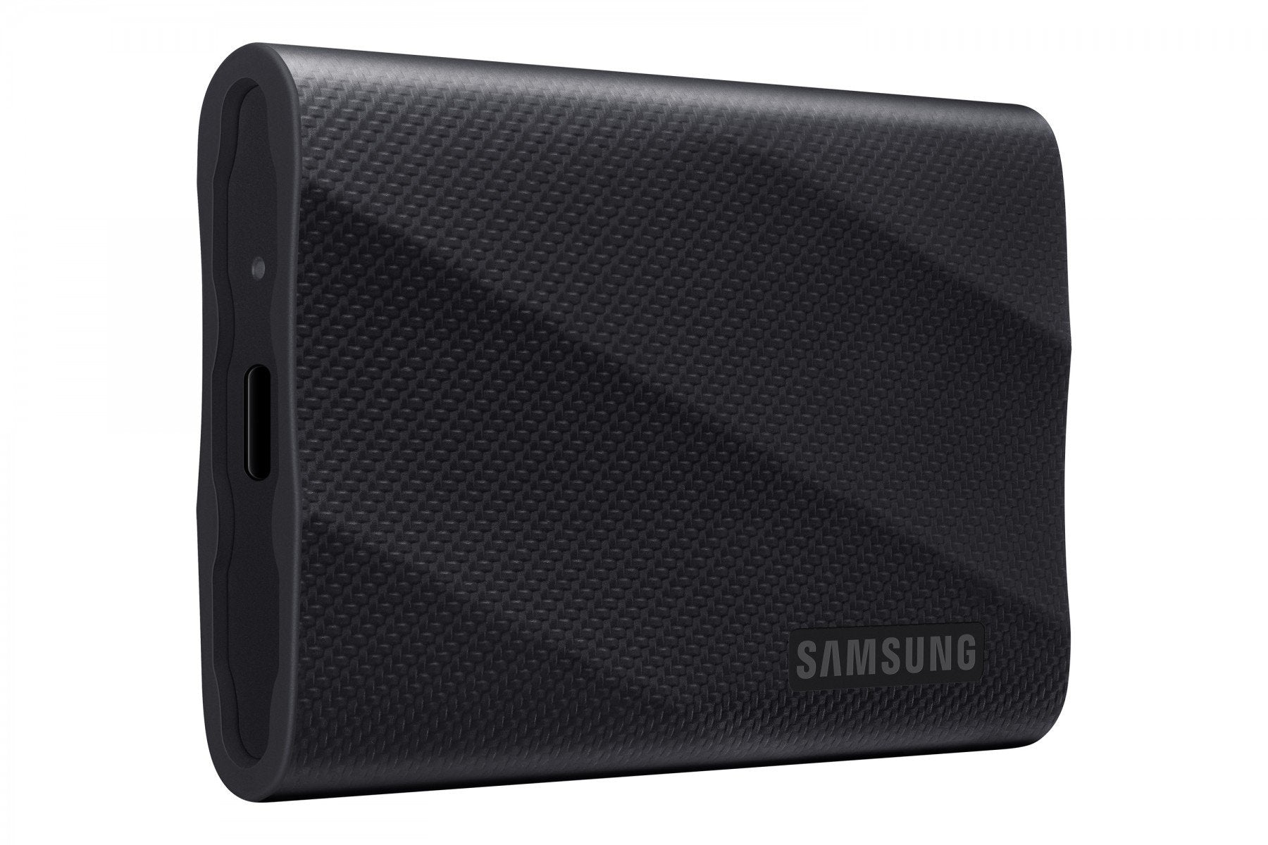 Samsung MU-PG4T0B 4 To USB Type-C USB 3.2 Gen 2x2 Noir