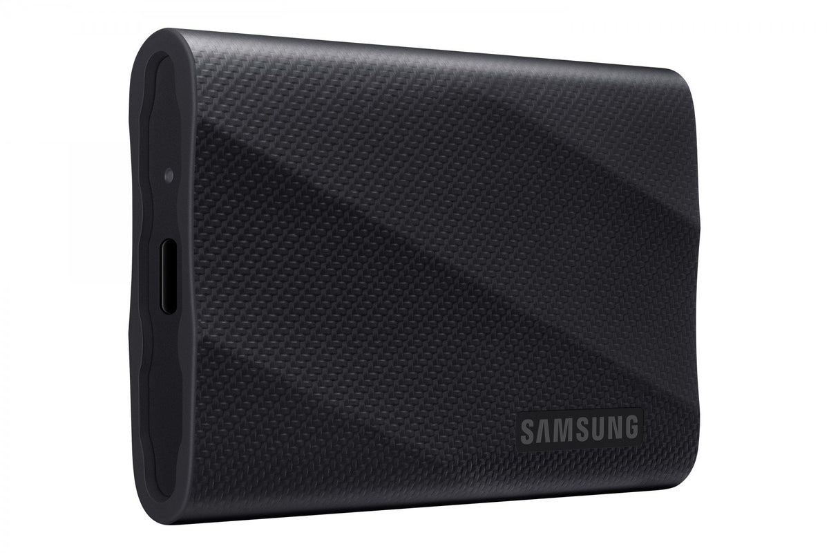 Samsung MU-PG4T0B 4 To USB Type-C USB 3.2 Gen 2x2 Noir