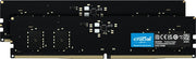 16GB Kit2x8GB DDR5-4800 UDIMM Crucial