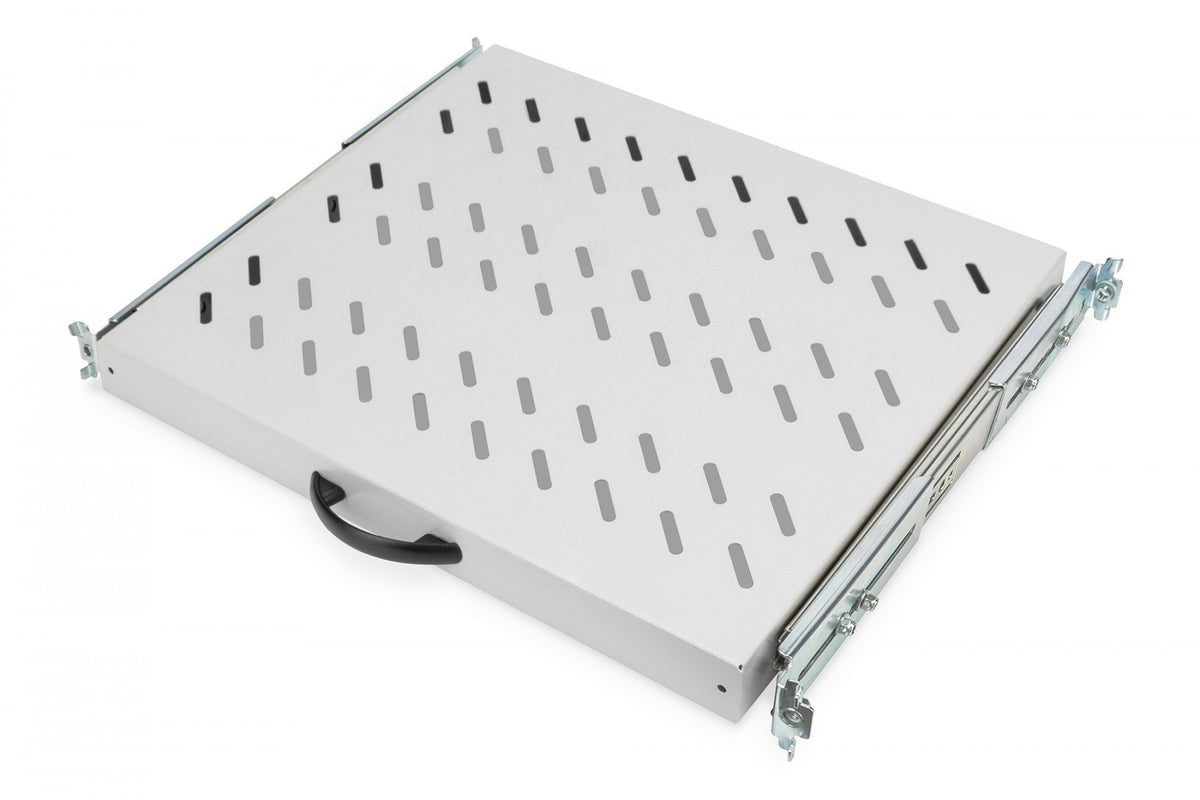 Digitus Étagere amovible pour armoires de 483 mm (19 po)