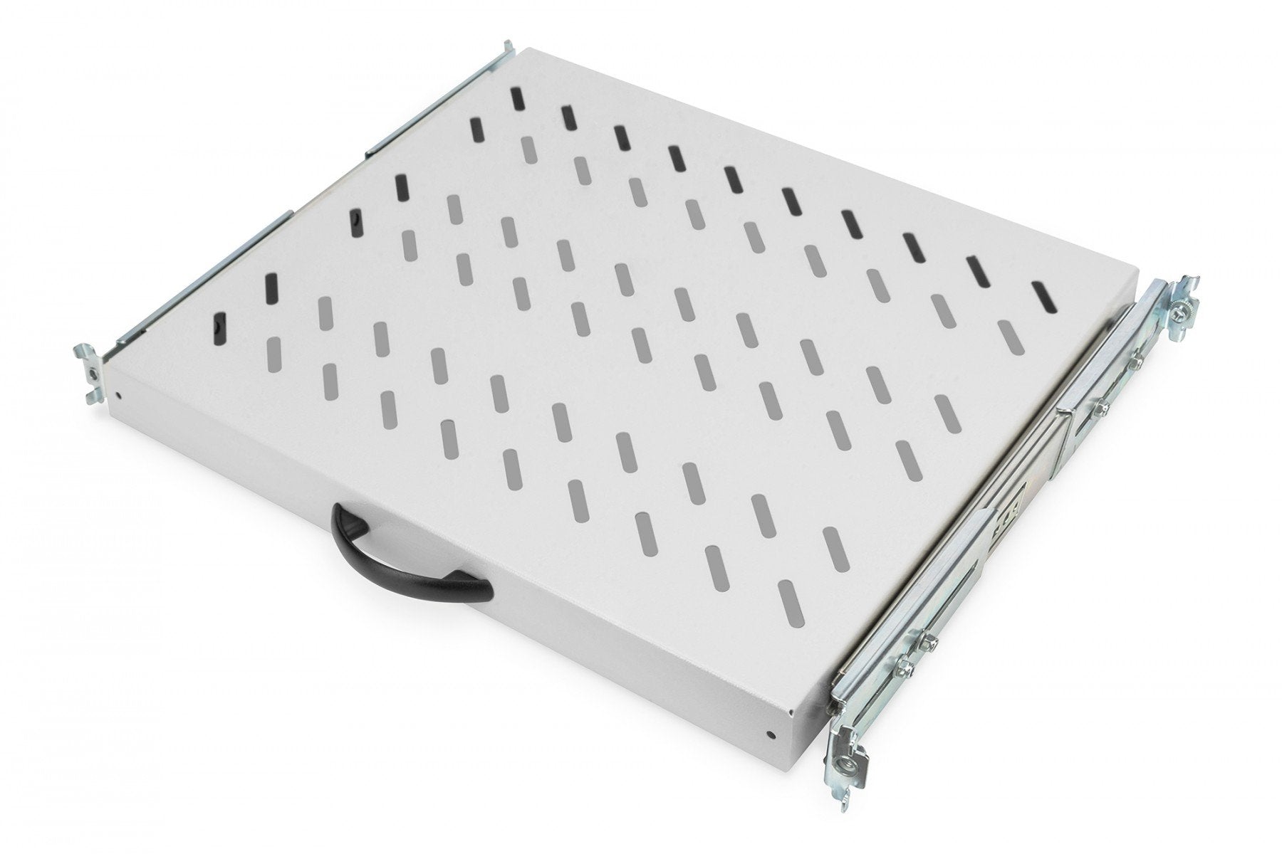 Digitus Étagere amovible pour armoires de 483 mm (19 po)