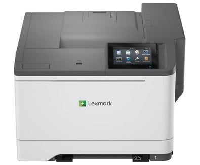 LEXMARK CS632dwe Printer colour Duplex laser A4 1200x1200dpi 40ppm mono 40ppm colour 251sheets LAN USB Wi-Fi