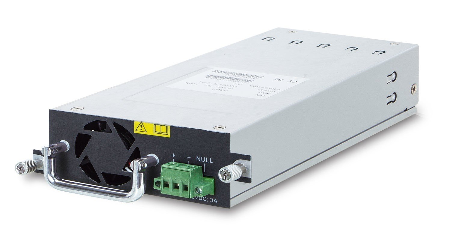PLANET 75-watt DC power supply for unité d'alimentation d'énergie
