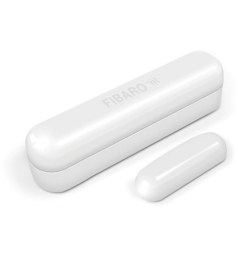 Fibaro FIBEFGDW-002-1 capteur de porte/fenetre Sans fil Blanc