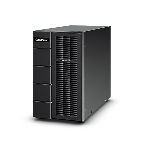CyberPower BPSE72V40A (OLS3000EA) Module de batterie externe