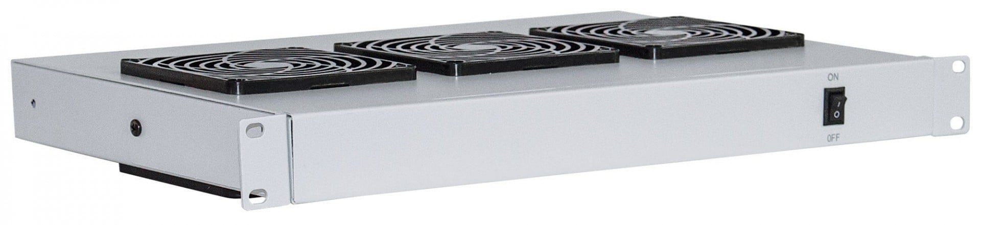 Intellinet 712378 accessoire de racks Plateau ventilation