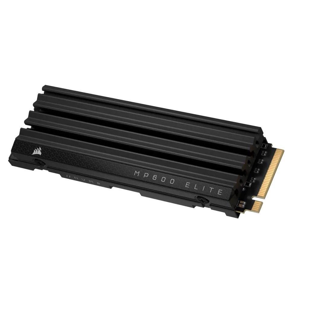 Corsair MP600 ELITE 1 To M.2 PCI Express 4.0 NVMe 3D TLC