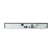 BCS BCS-L-NVR3202-A-4KE(2L) Enregistreur IP 32 canaux 12MP avec HDMI 4K et support de 2 disques