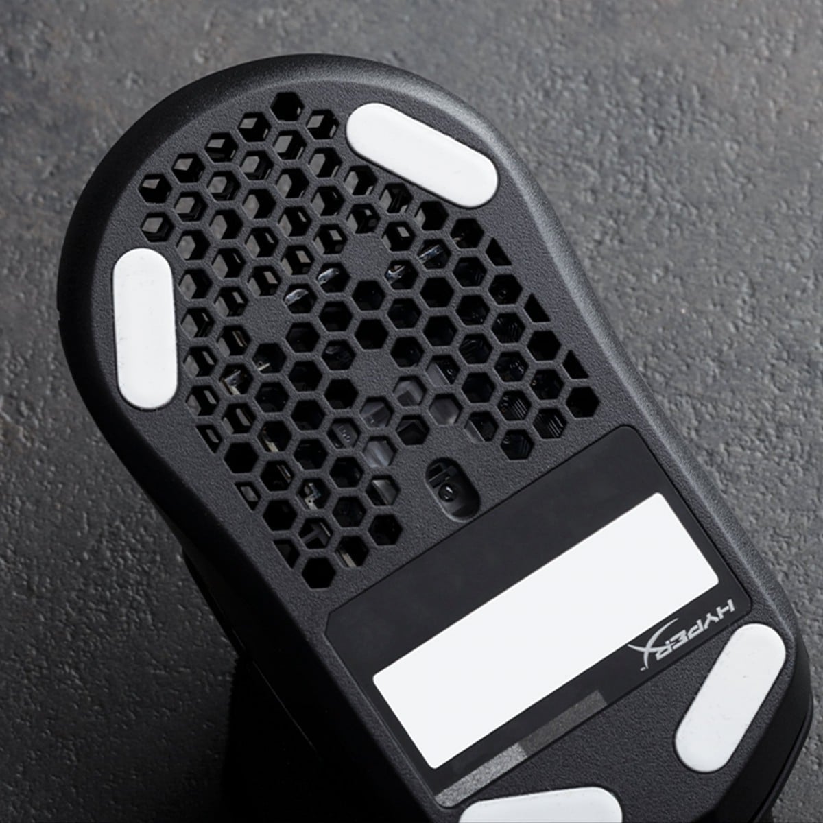 HyperX Pulsefire Haste-Gaming Mouse