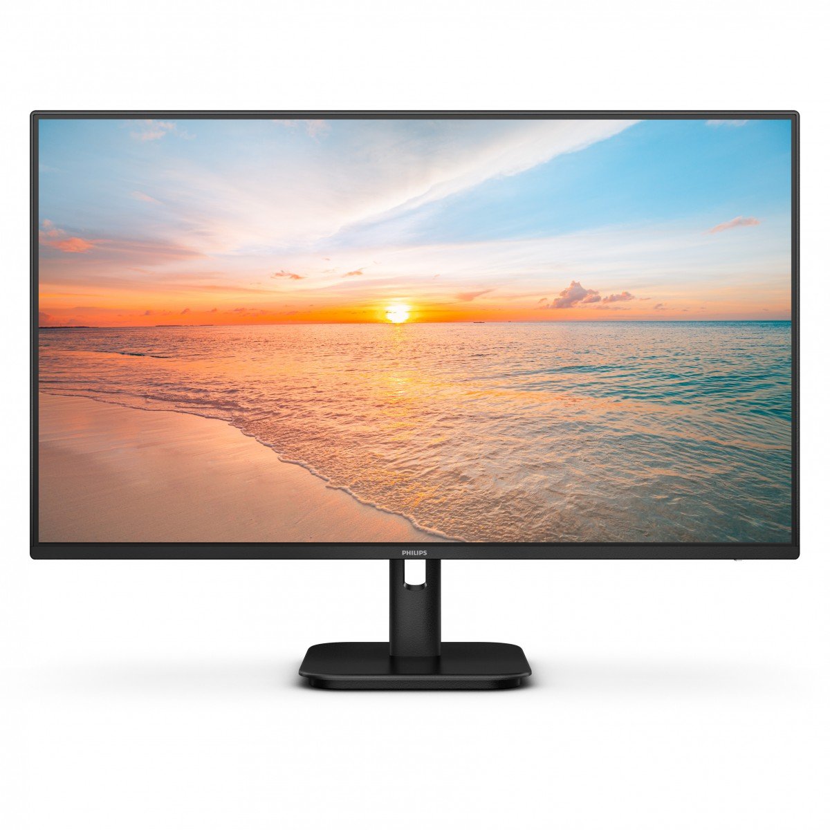 PHILIPS 27E1N1100A  - Ã©cran LED - 27" - 1920 x 1080 Full HD @ 100 Hz - IPS - 250 cd/mÂ² - 1300:1 - 1 ms - HDMI, VGA - haut-parleurs