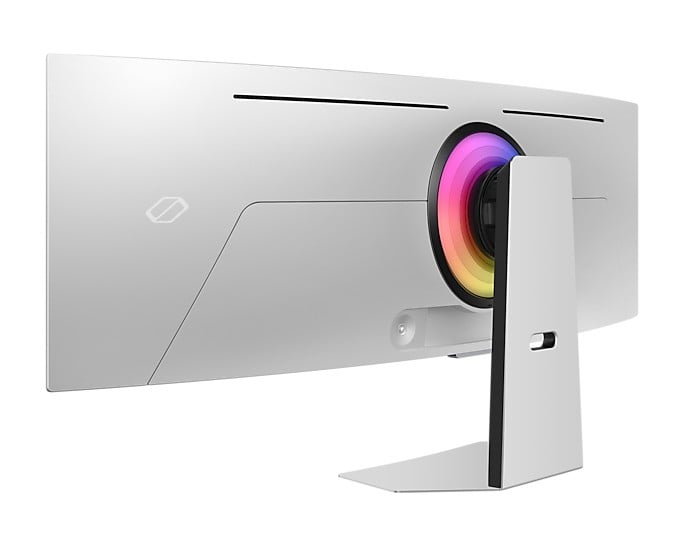 S49CG954SU/49"QD-OLED Gaming DQHD 32:9
