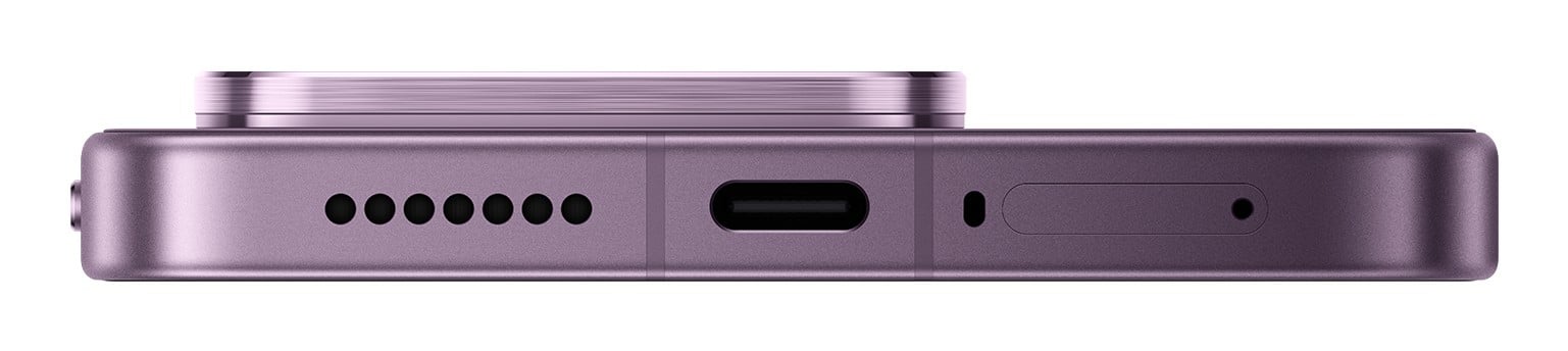 "Xiaomi 17T PRO 17,4 cm (6.83"") Double SIM 5G USB Type-C 12 Go 512 Go 7000 mAh Violet"