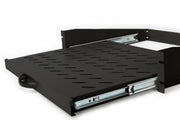 Digitus DN-19-TRAY-2-450-SW accessoire de racks