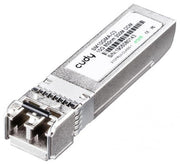 Cudy 10G SFP+ Multi-Mode Optical Module, SM10GMA-03 1.0 module émetteur-récepteur de réseau Fibre optique 10000 Mbit/s SFP+ 850 nm