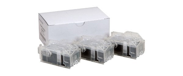 LEXMARK 25A0013 cartouche d agrafes capacité standard 3x5000 staple pack de 1