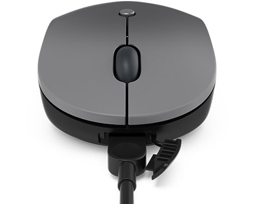 LENOVO Go USB-C Wireless Mouse