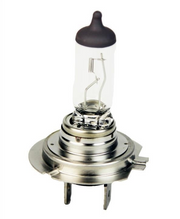 NEOLUX Blue Light H7 12 V 55 W, 2 pcs.