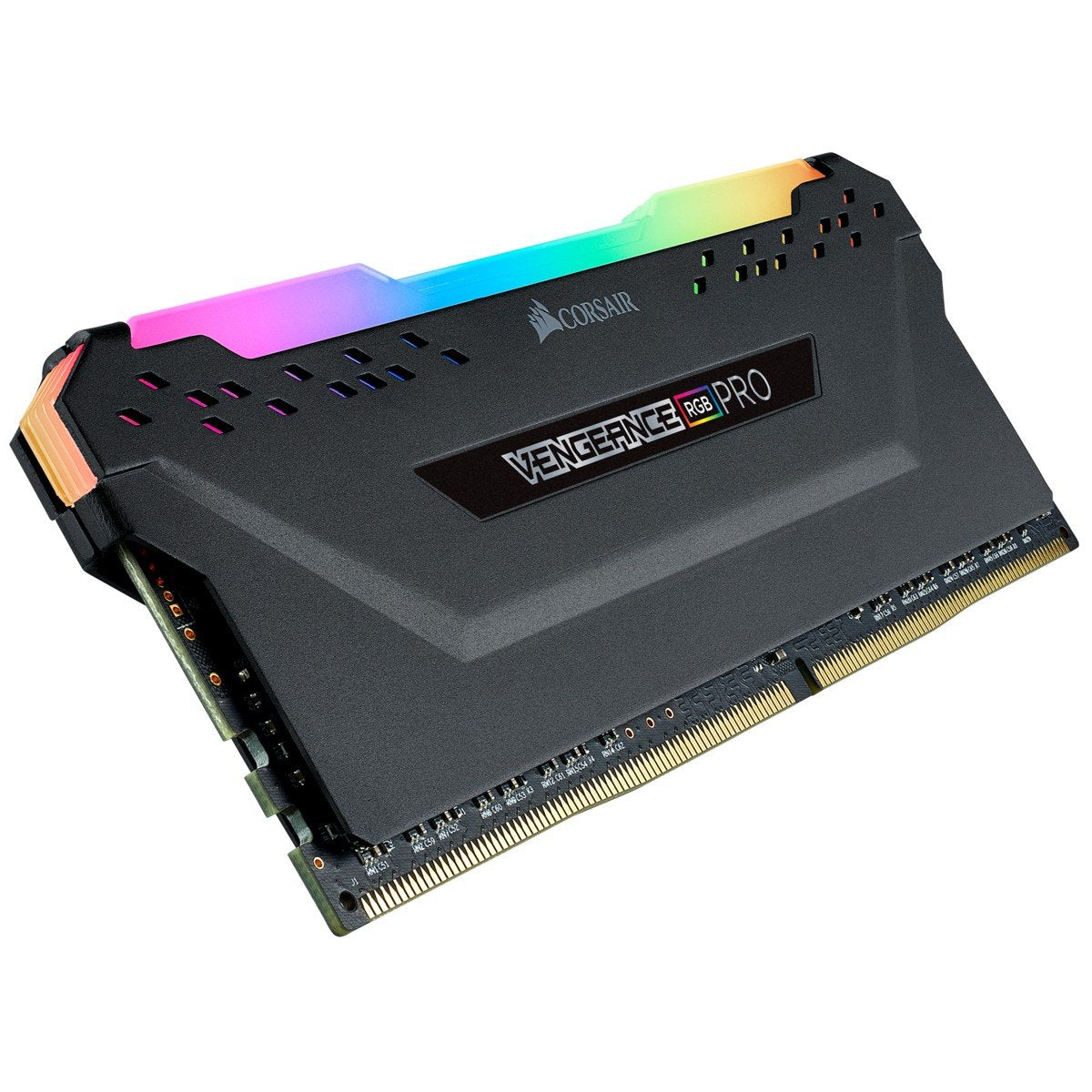 Module de mémoire Corsair Vengeance RGB Pro CMW8GX4M1Z3200C16 8 Go DDR4