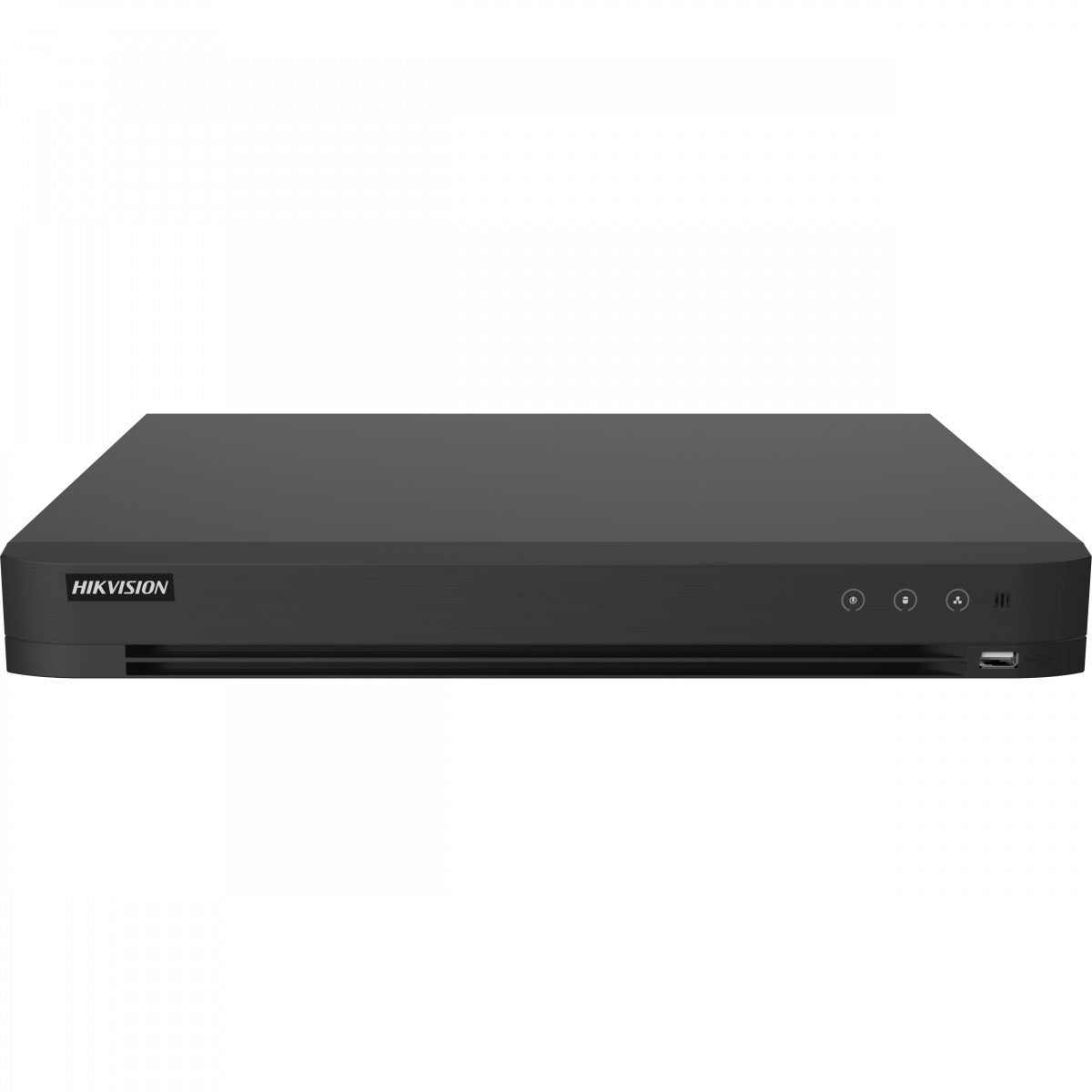 Enregistreur 8 canaux Hikvision iDS-7208HUHI-M2/XT/4A+8/4ALM