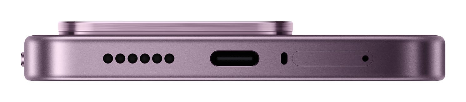 "Xiaomi 17T 16,7 cm (6.59"") 12 Go 512 Go 6500 mAh Violet"