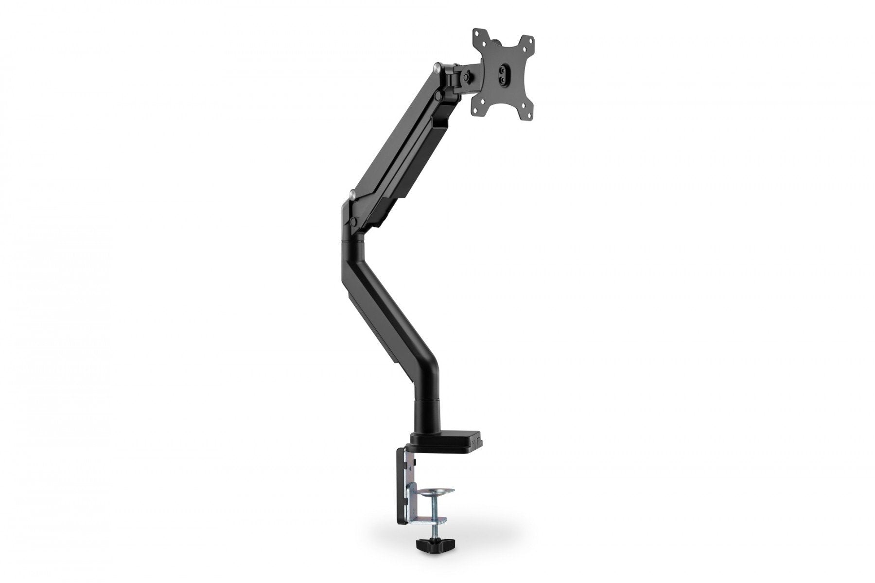 "Digitus DA-90394 support d'écran plat pour bureau 81,3 cm (32"") Noir"
