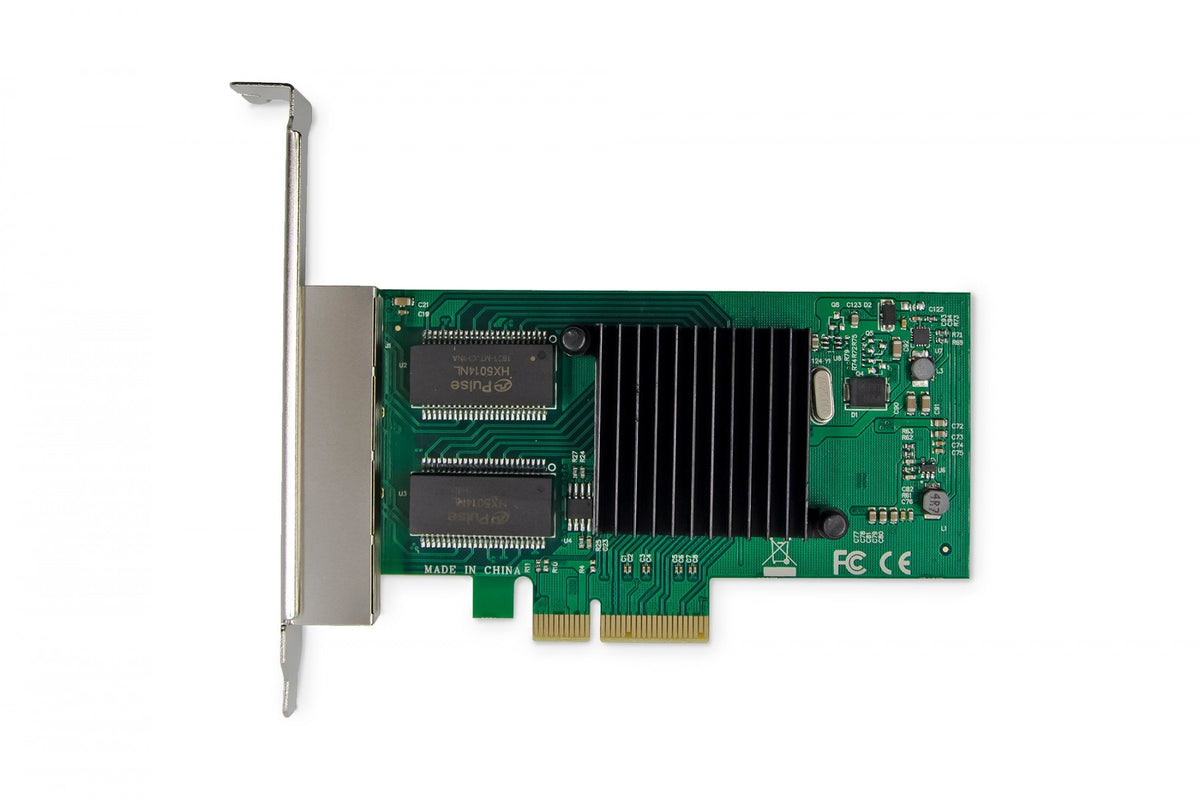 Digitus DN-10114 carte réseau Interne 5000 Mbit/s