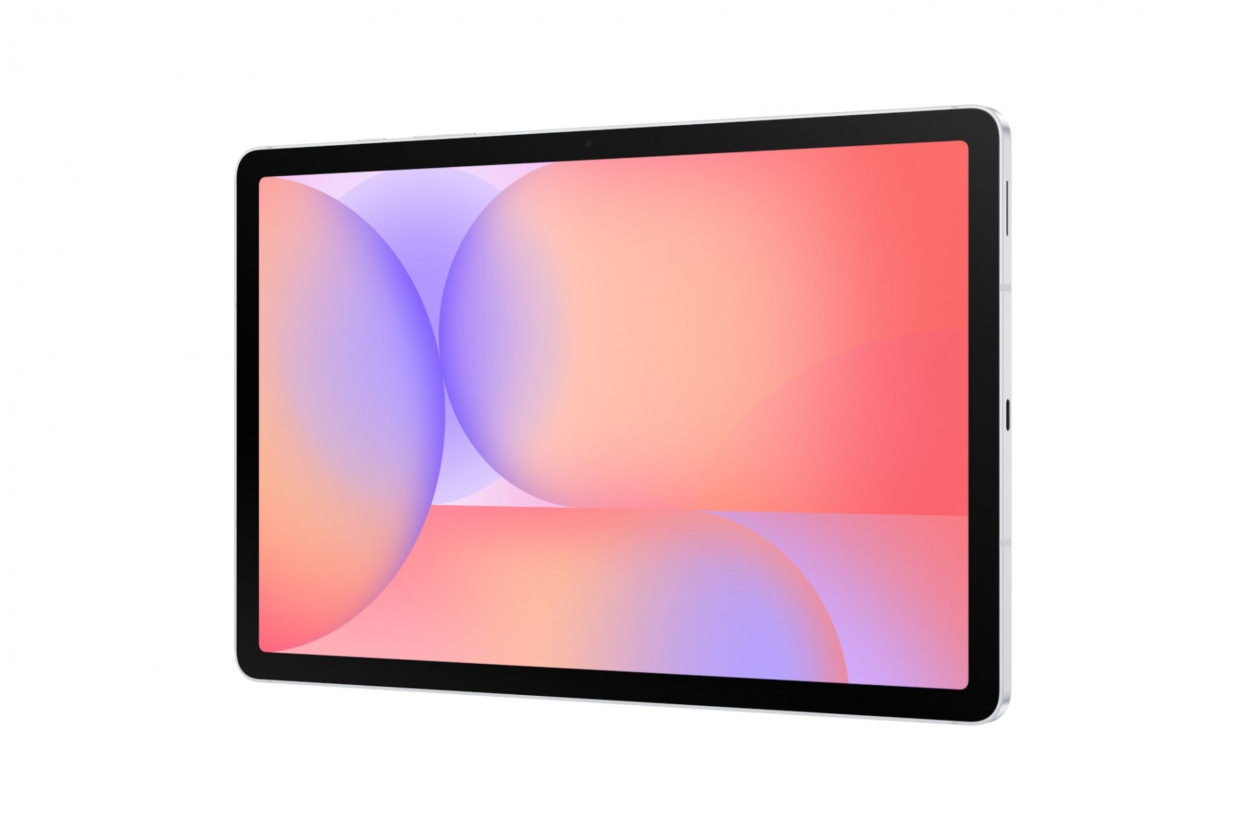 "Samsung Galaxy Tab S10 Lite SM-X406B 5G LTE-TDD & LTE-FDD 128 Go 27,7 cm (10.9"") 6 Go Wi-Fi 6 (802.11ax) Argent"