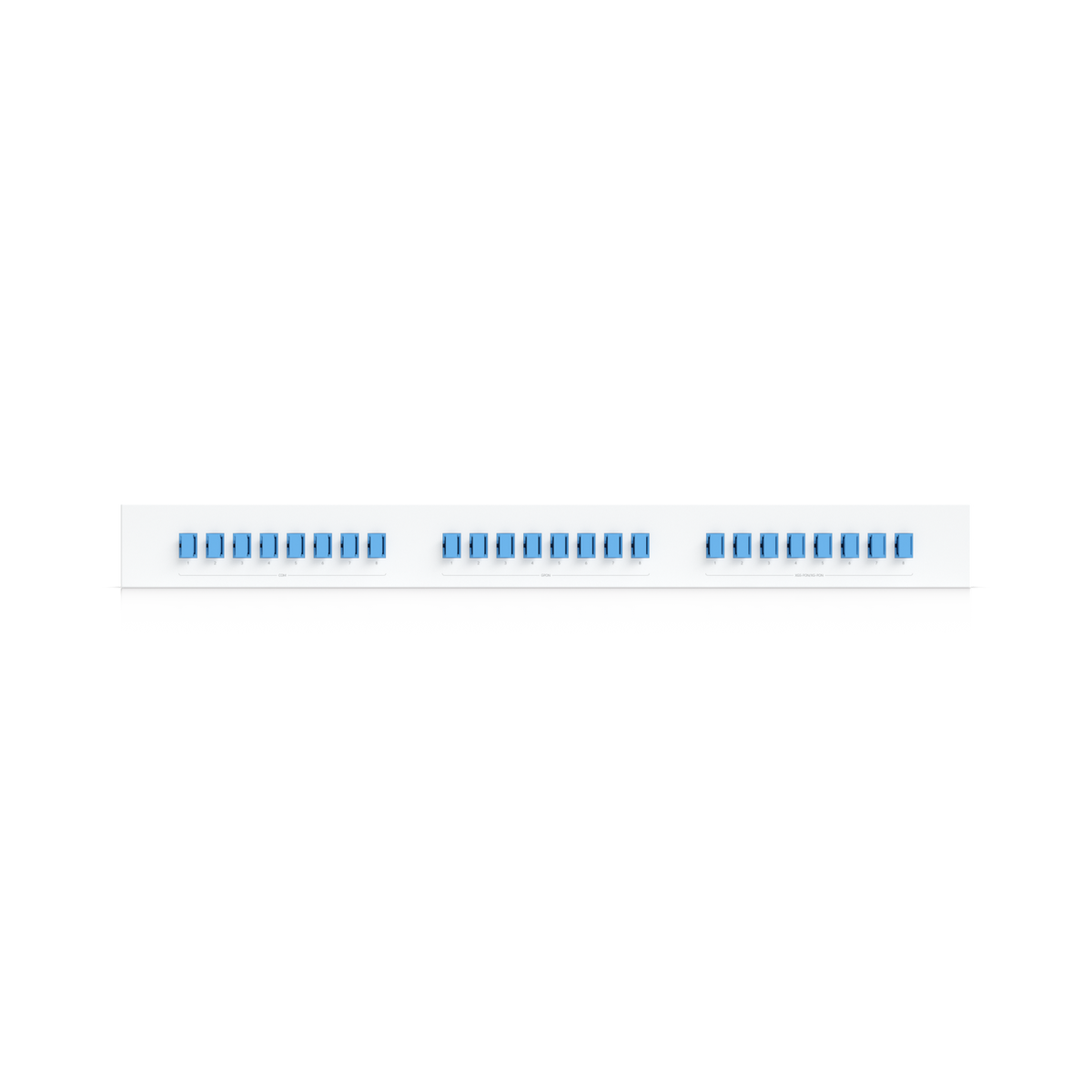 A coexistence element WDM module to co