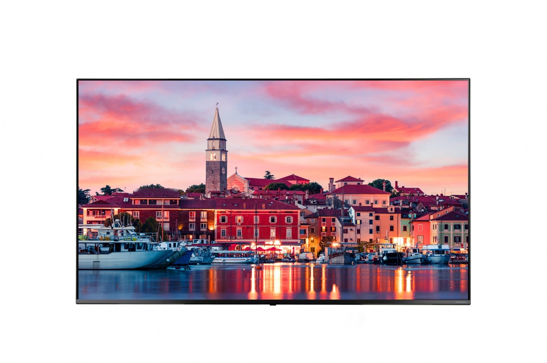 LG 43UR762H, 43 Hotel LED-TV, 16:9