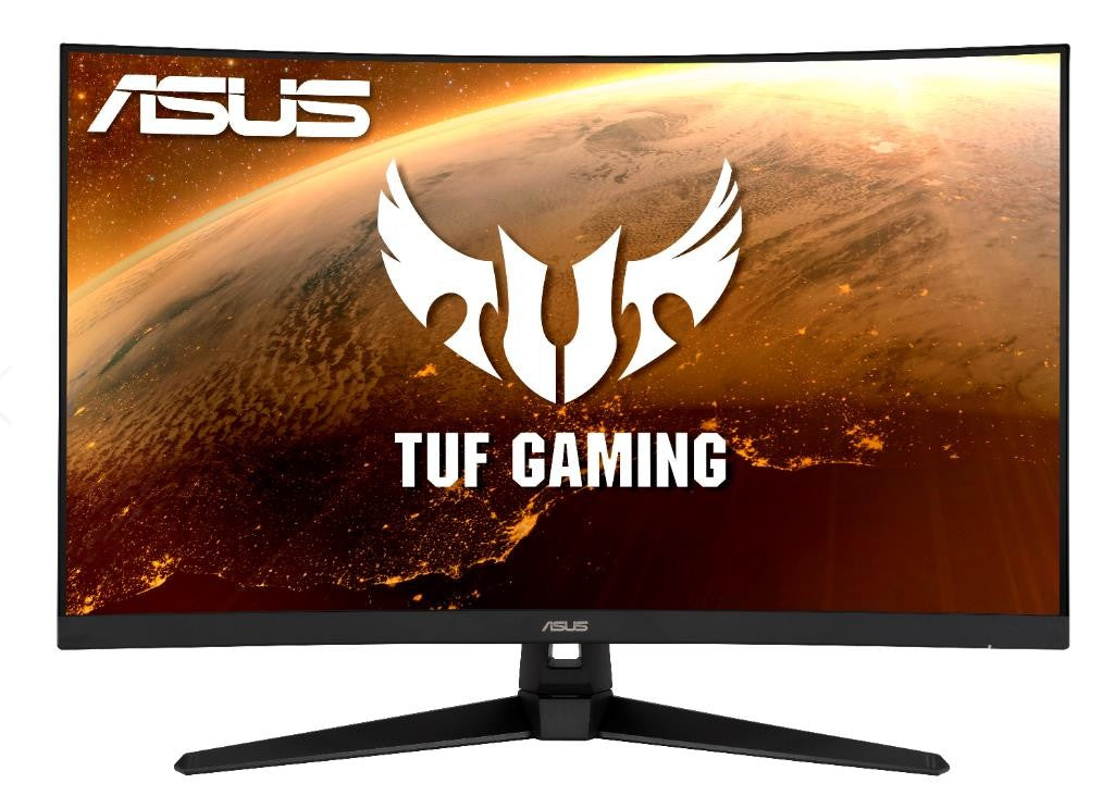 "ASUS TUF Gaming VG328H1B 80 cm (31.5"") 1920 x 1080 pixels Full HD LED Noir"