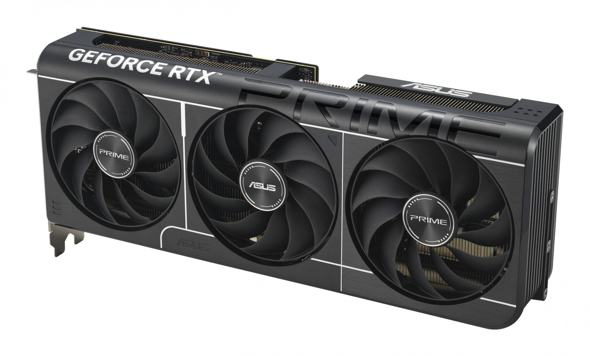 ASUS PRIME GeForce RTX 5070 12Go GDDR7 OC Edition