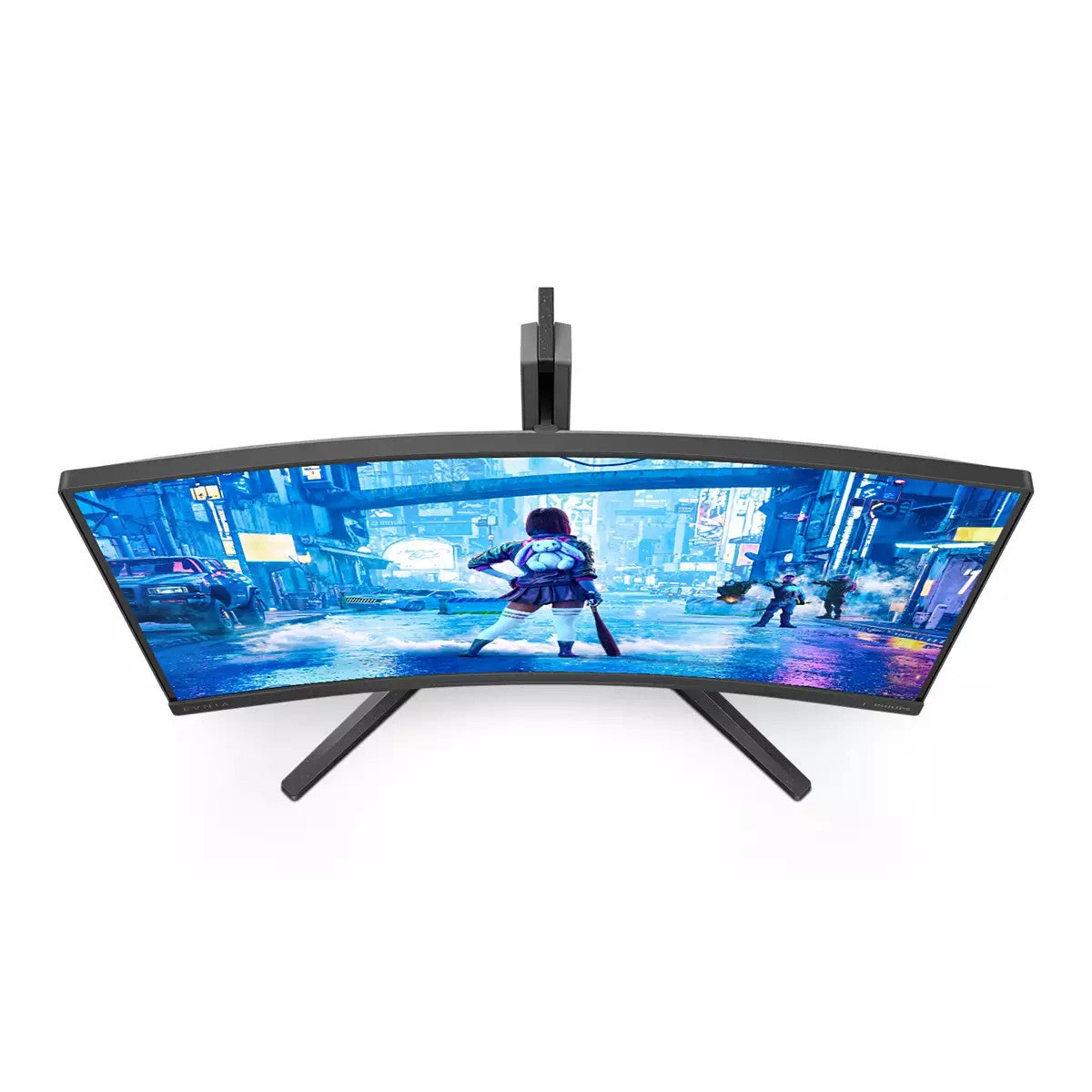 PHILIPS 27M2C5200W 27p FHD 16:9 HDMI Black/Grey