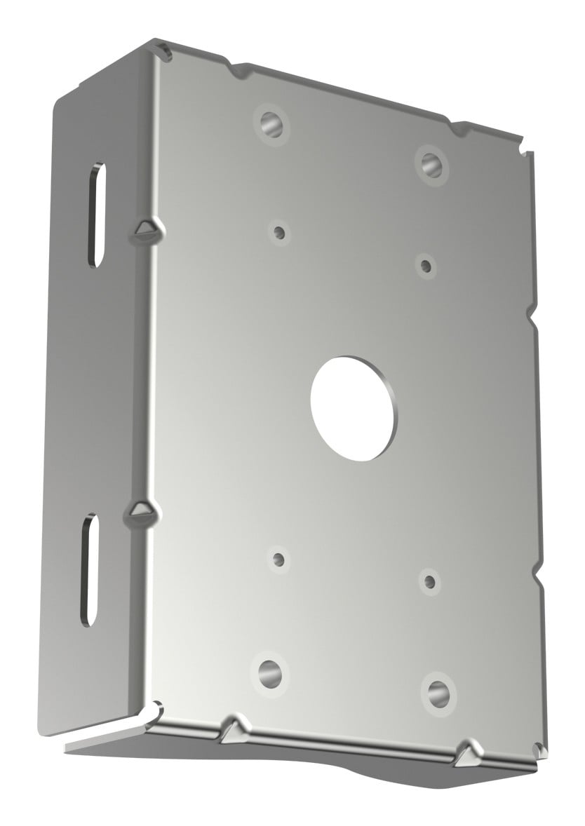 AXIS 5506-691 accessoire de caméra de sécurité Support