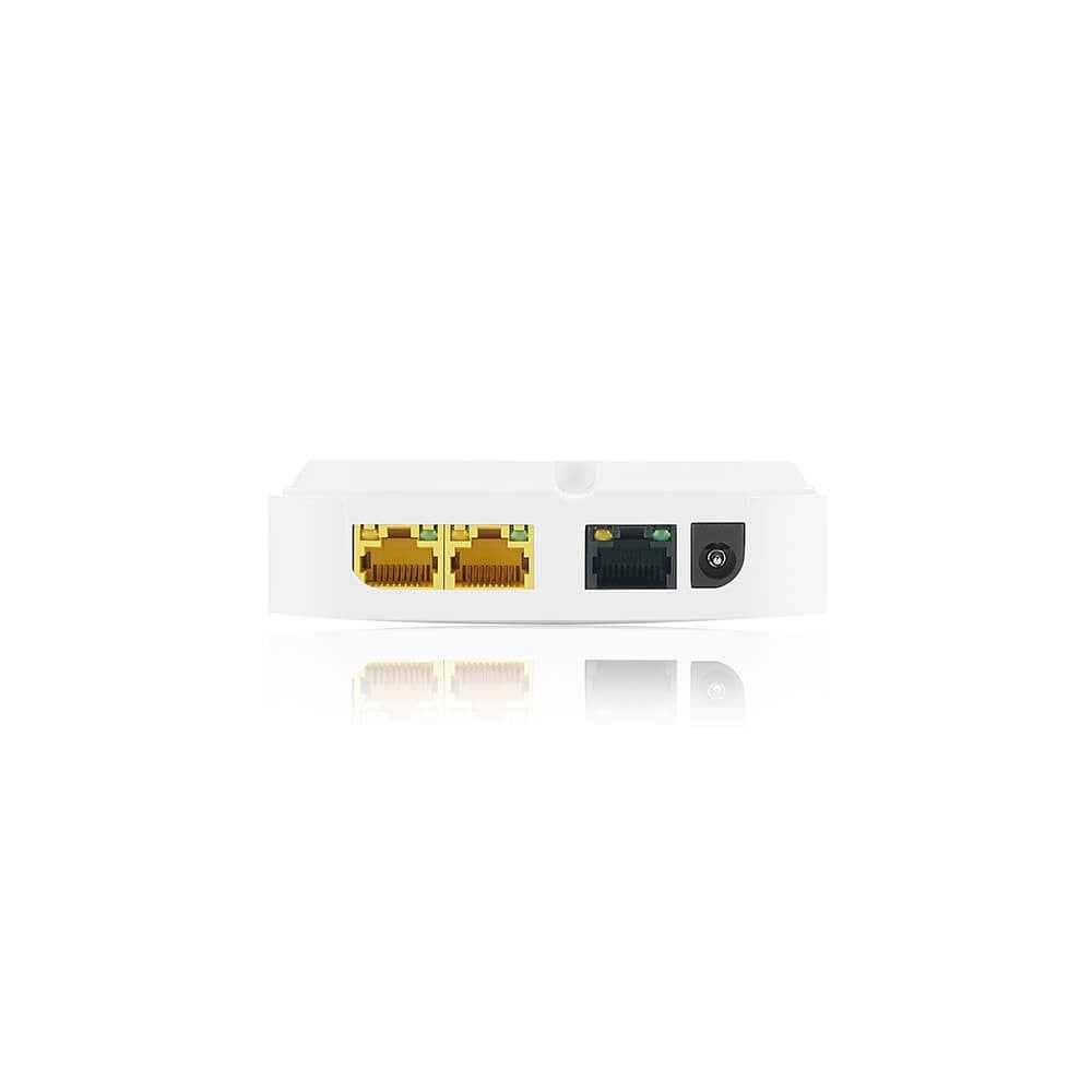 WAC500H Single pack exclude Power Adap