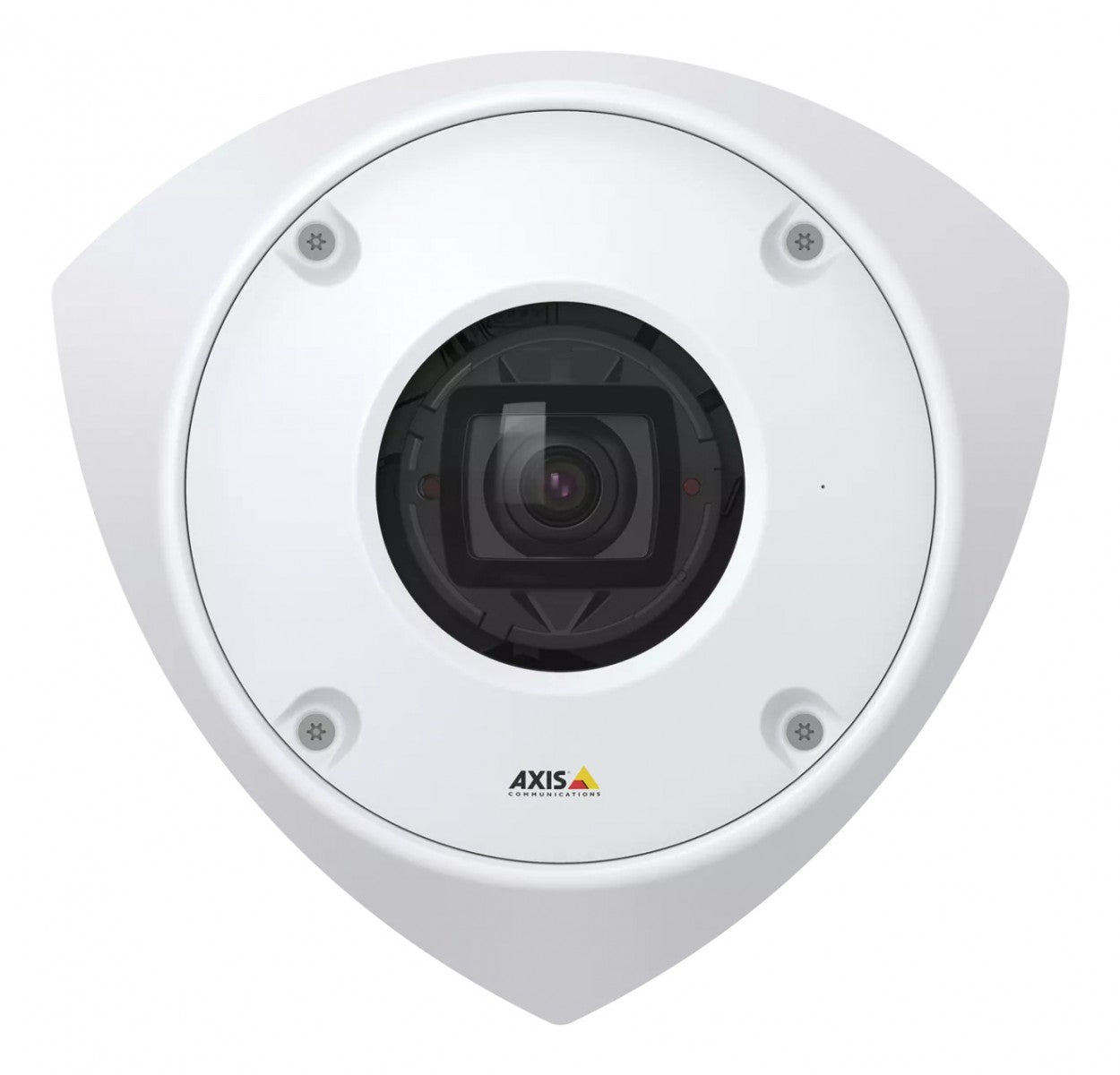 AXIS 01767-001 caméra de sécurité Caméra IP dôme extérieure 2304 x 1728 pixels Plafond/du mur
