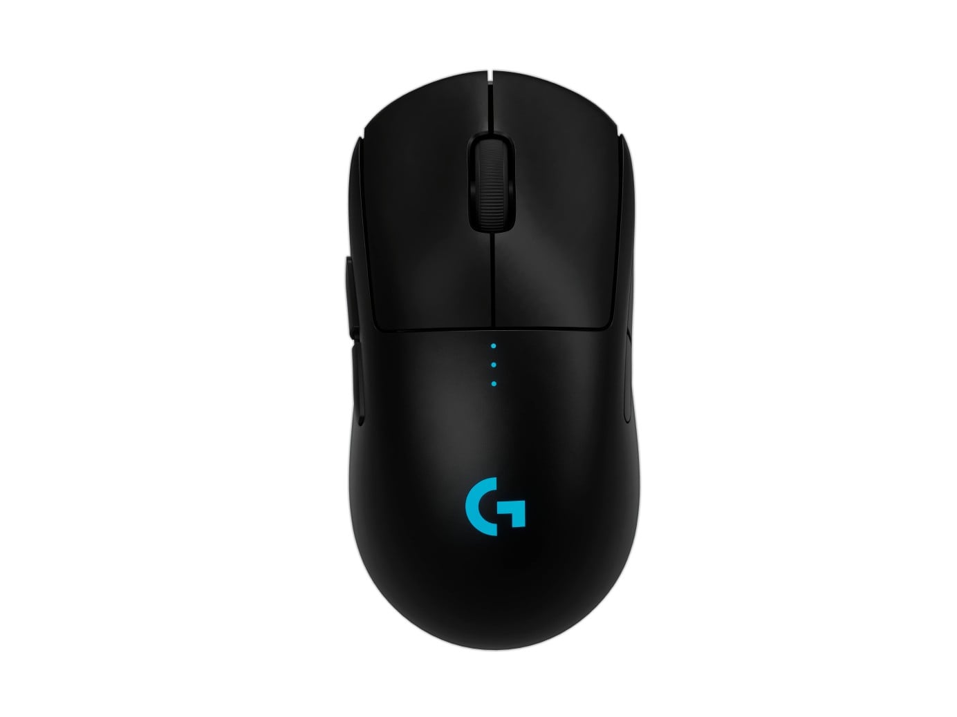 Souris de jeu Logitech 910-007296 G Pro 2 Lightspeed noire