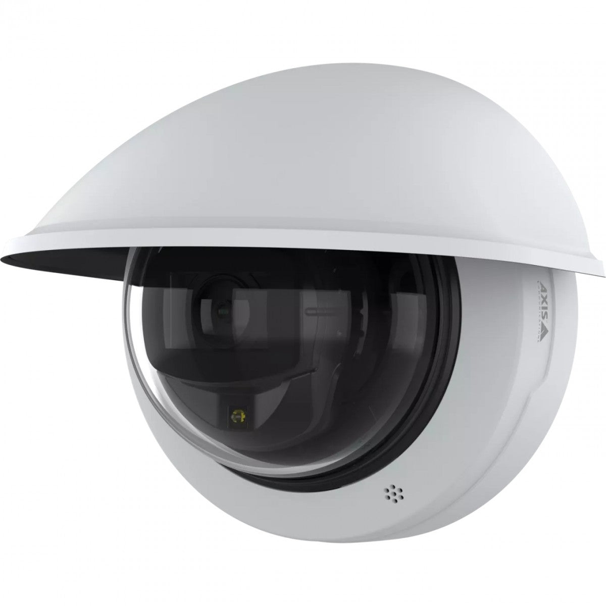 AXIS M4228-LVE Caméra de sécurité IP Dome extérieure 3840 x 2160 pixels Mur