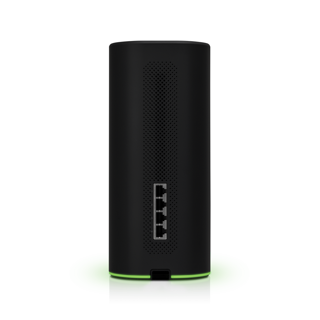 Ubiquiti AFi-ALN-R-UK Routeur AmpliFi Alien avec prise UK